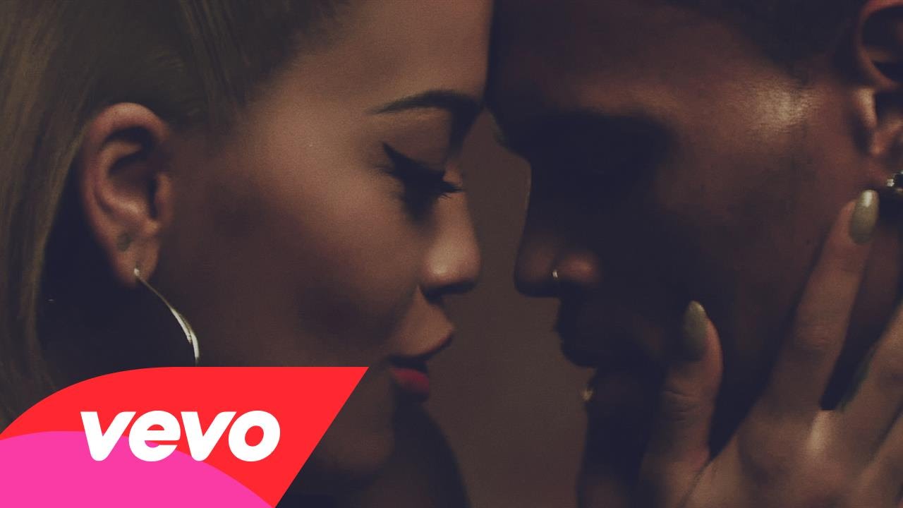 Rita Ora feat. Chris Brown “Body On Me” Video Premiere MusicPress