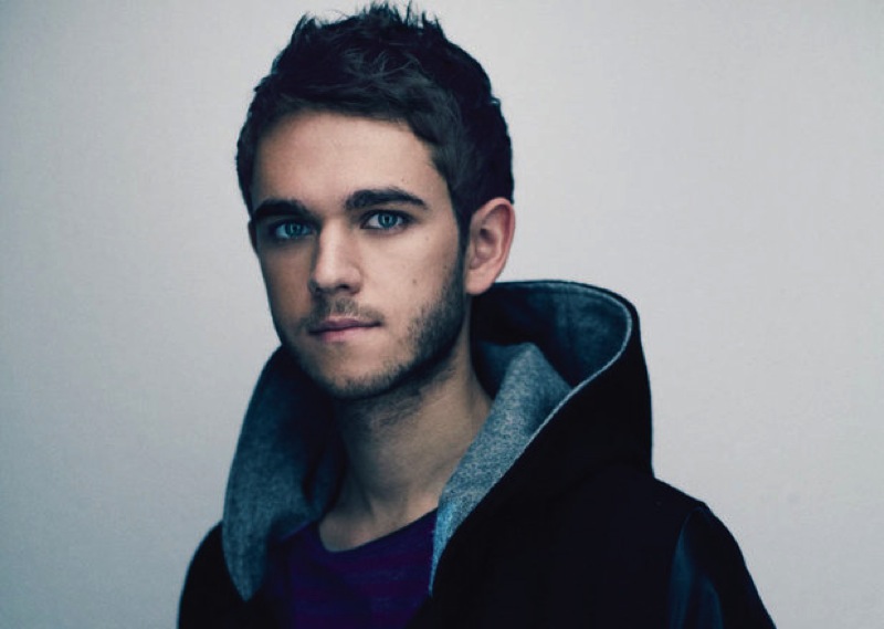 zedd