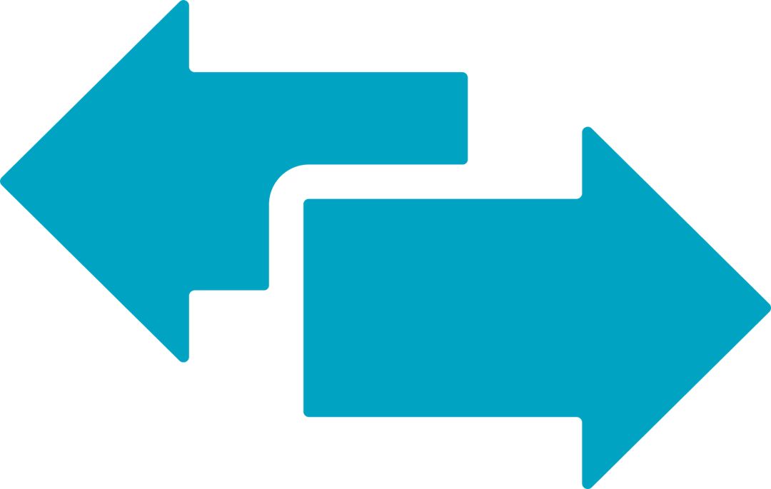 Holidays Chania transfer arrows